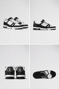 LV Trainer Sneakers